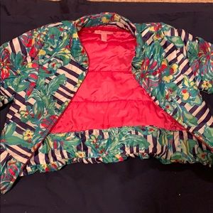 Lily Pulitzer Kids Jacket